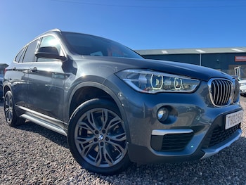 Used BMW X1 2019 for sale - 77735897: Photo