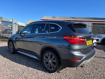 Used BMW X1 2019 for sale - 77735897: Photo
