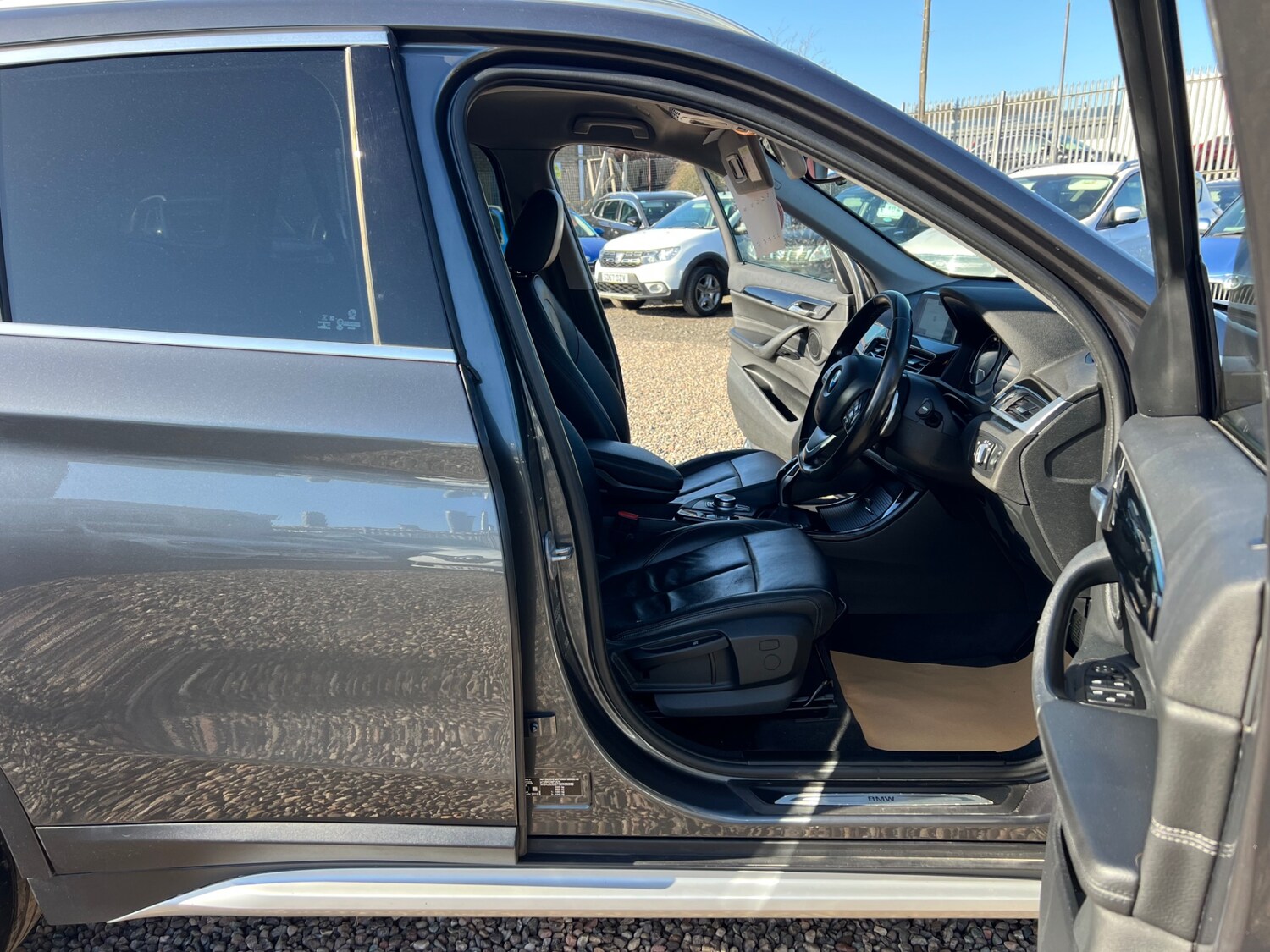 Used BMW X1 2019 for sale - 77735897: Photo 9