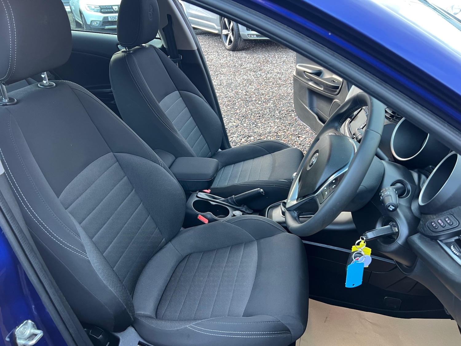 Used Alfa Romeo Giulietta 2019 for sale - 77262264: Photo 11