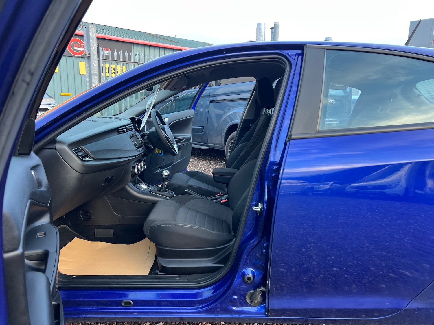 Used Alfa Romeo Giulietta 2019 for sale - 77262264: Photo 13