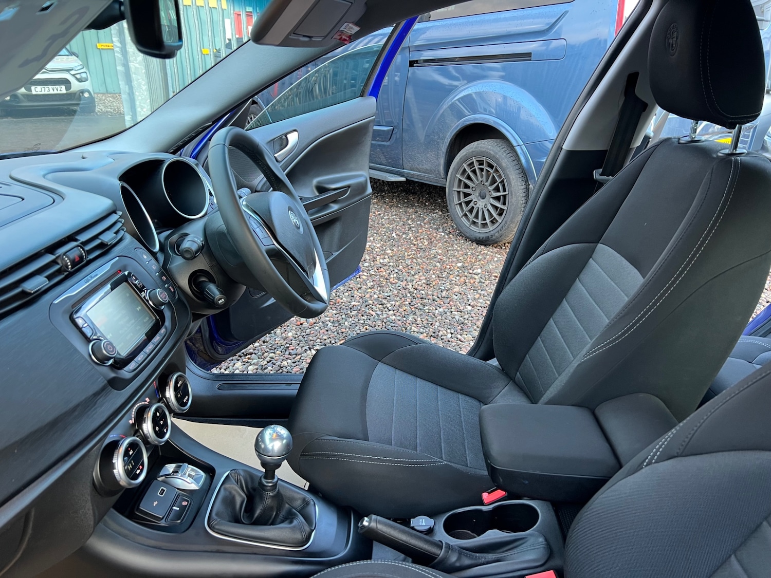 Used Alfa Romeo Giulietta 2019 for sale - 77262264: Photo 16