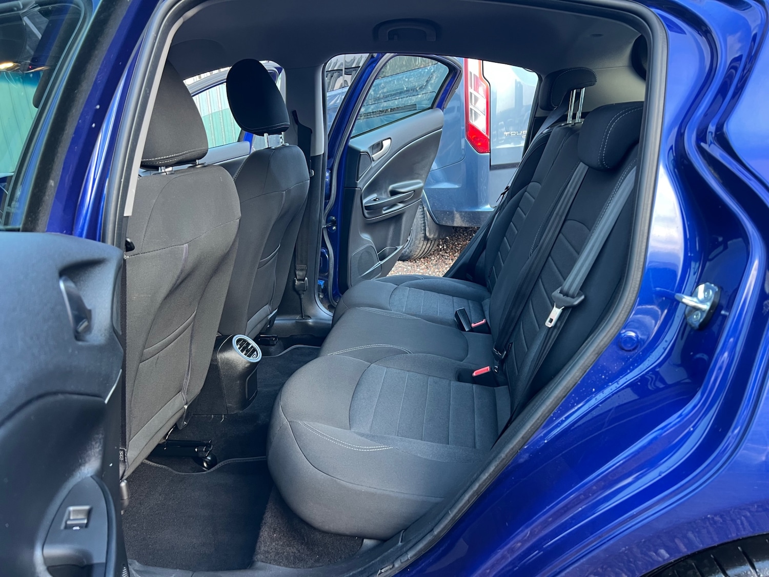 Used Alfa Romeo Giulietta 2019 for sale - 77262264: Photo 20