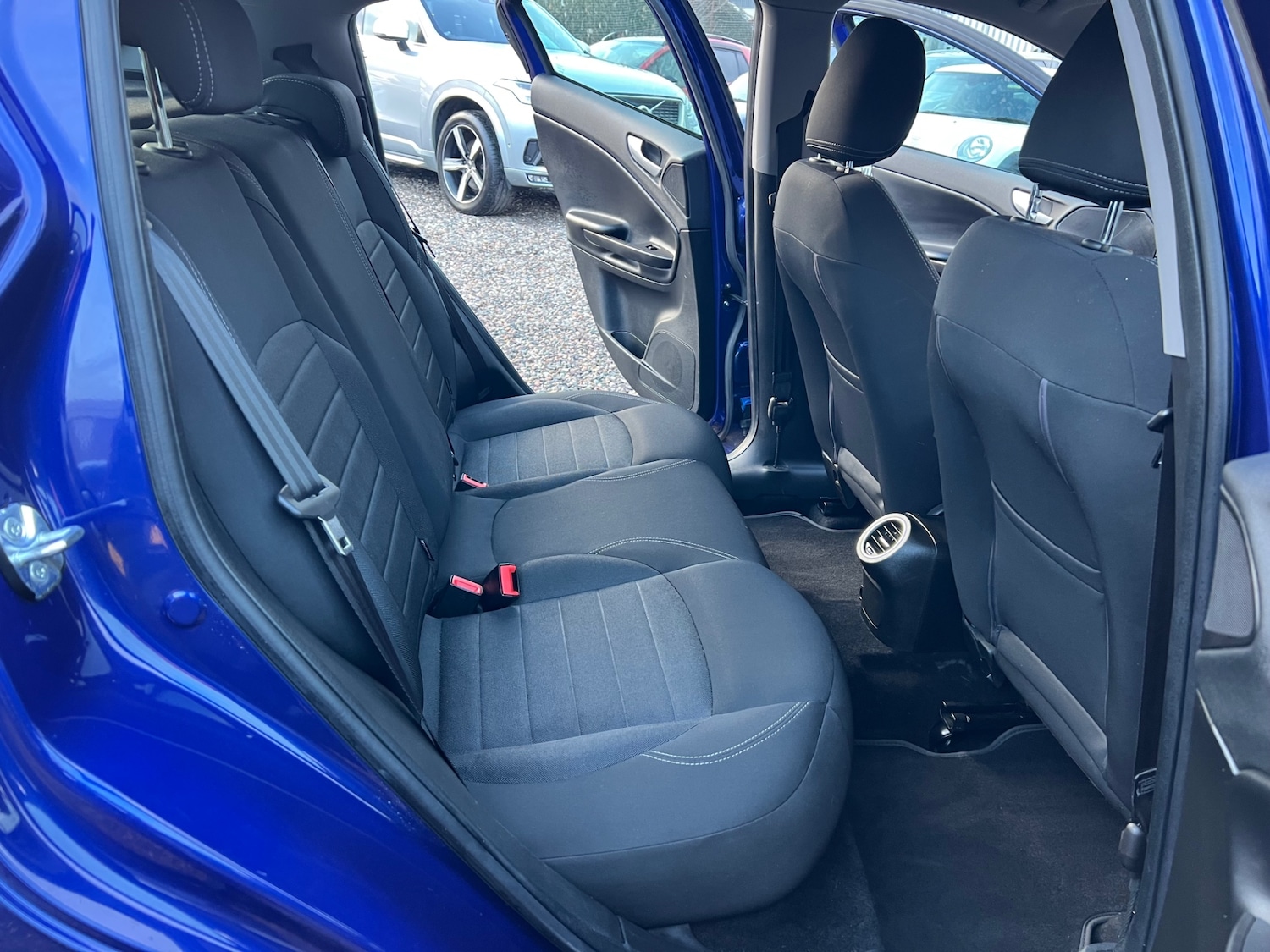 Used Alfa Romeo Giulietta 2019 for sale - 77262264: Photo 22