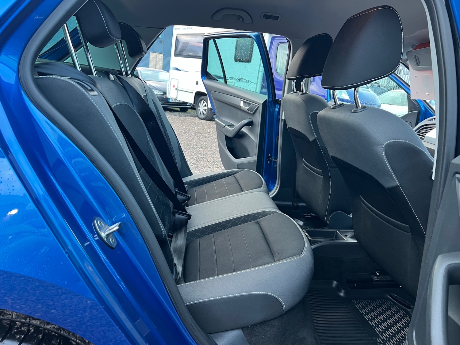 Used Skoda Fabia 2018 for sale - 76751562: Photo 22