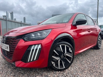 Used Peugeot 208 2023 for sale - 78257989: Photo