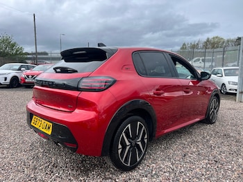 Used Peugeot 208 2023 for sale - 78257989: Photo