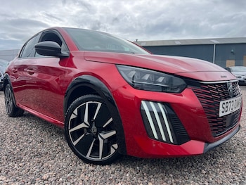 Used Peugeot 208 2023 for sale - 78257989: Photo