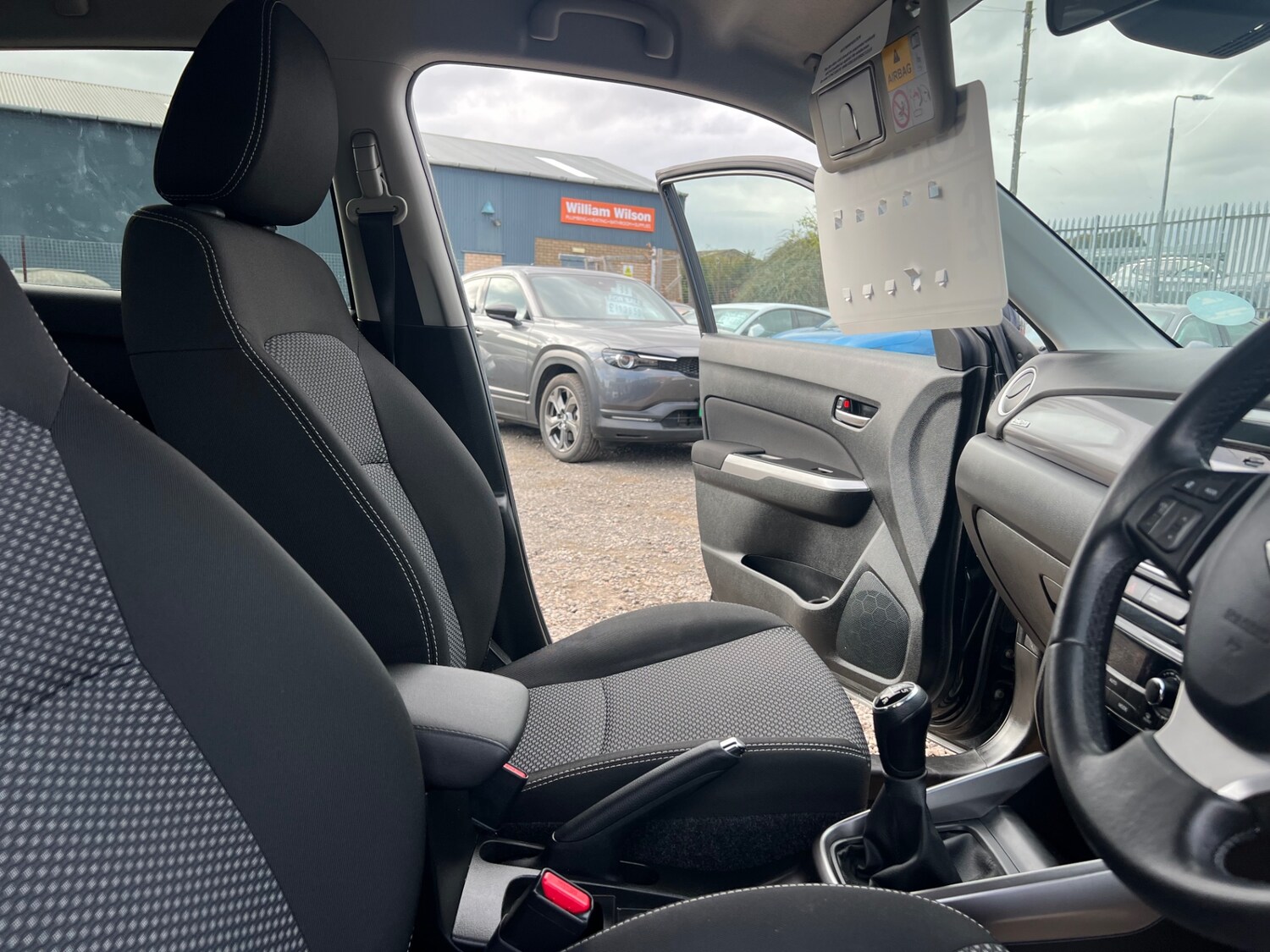 Used Suzuki Vitara 2018 for sale - 78216062: Photo 12