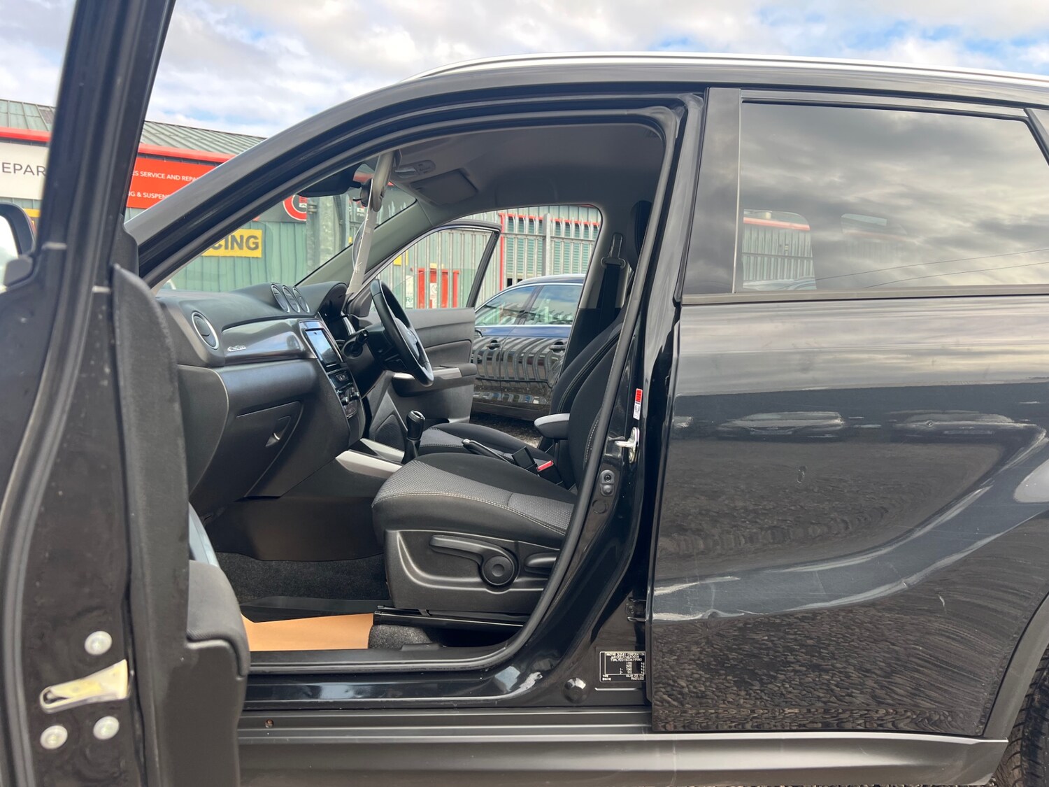 Used Suzuki Vitara 2018 for sale - 78216062: Photo 13