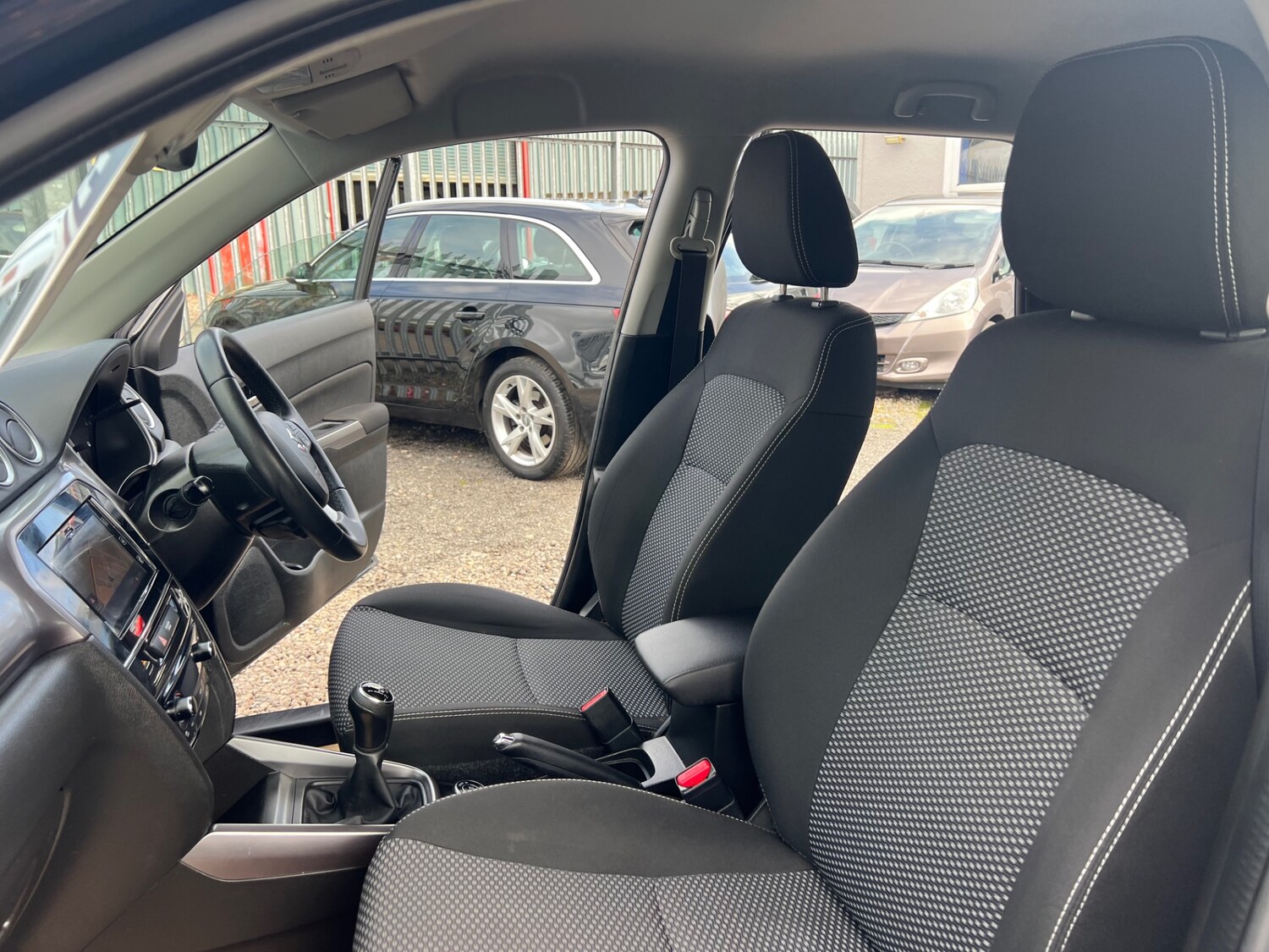 Used Suzuki Vitara 2018 for sale - 78216062: Photo 18