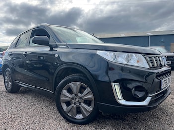 Used Suzuki Vitara 2018 for sale - 78216062: Photo