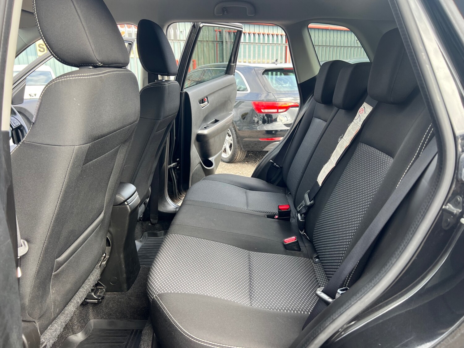 Used Suzuki Vitara 2018 for sale - 78216062: Photo 22