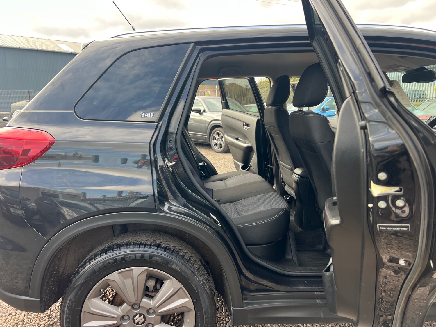 Used Suzuki Vitara 2018 for sale - 78216062: Photo 23