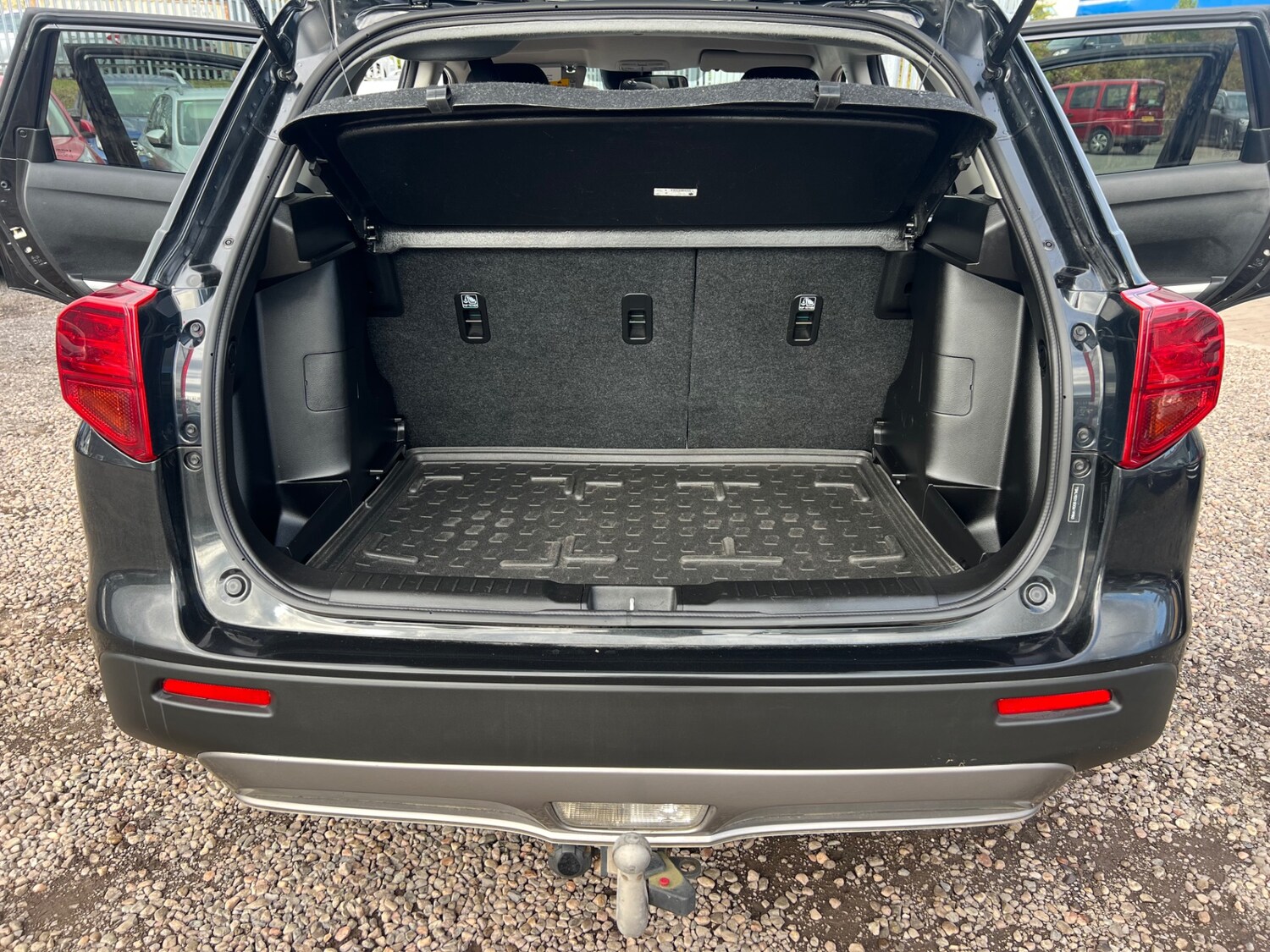 Used Suzuki Vitara 2018 for sale - 78216062: Photo 24