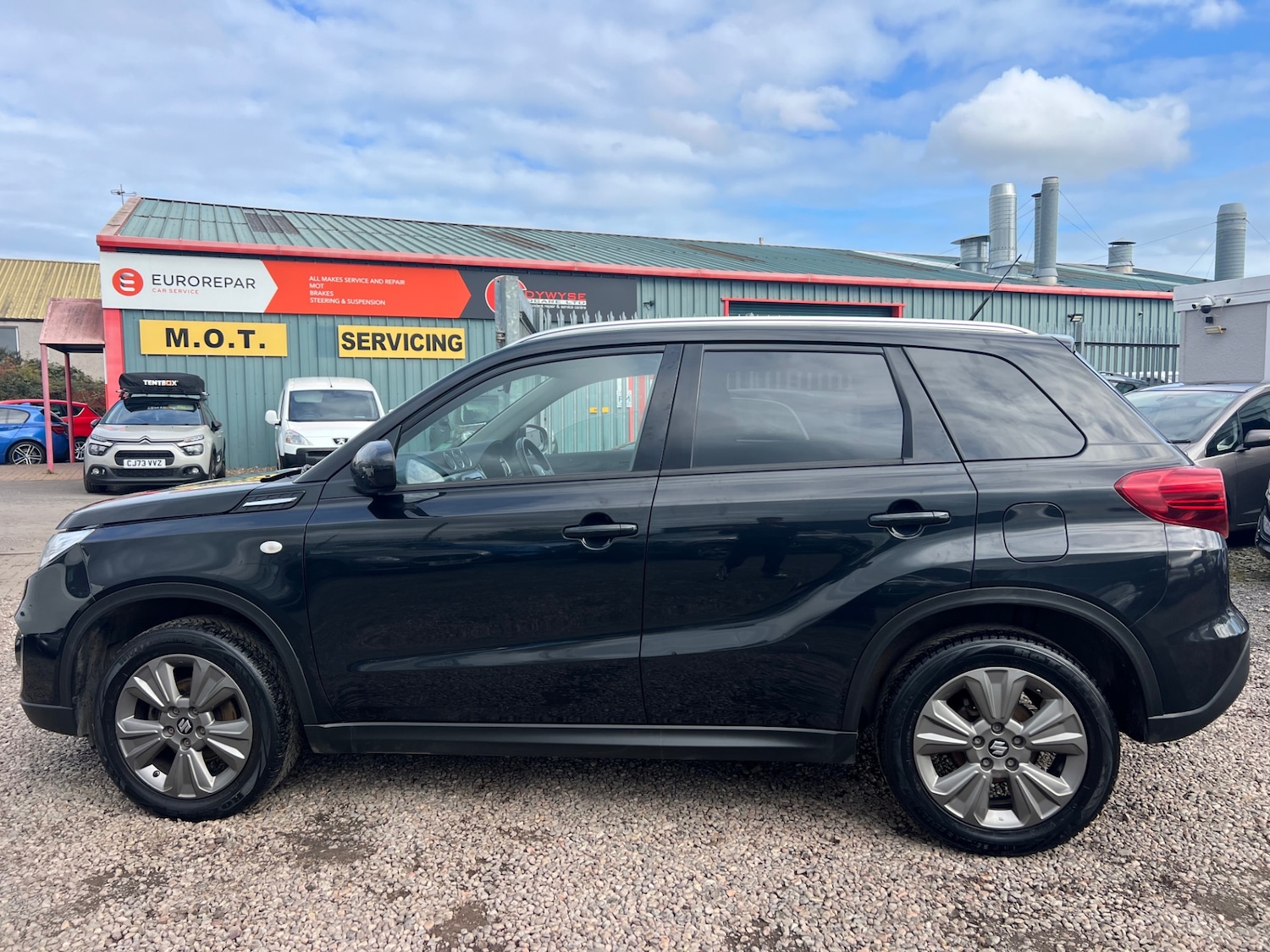 Used Suzuki Vitara 2018 for sale - 78216062: Photo 6
