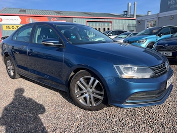 Volkswagen Jetta feature image