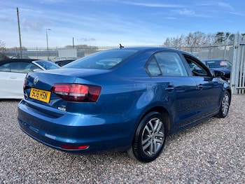 Used Volkswagen Jetta 2016 for sale - 77961916: Photo