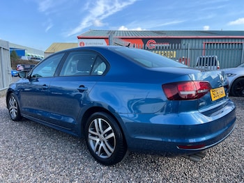 Used Volkswagen Jetta 2016 for sale - 77961916: Photo