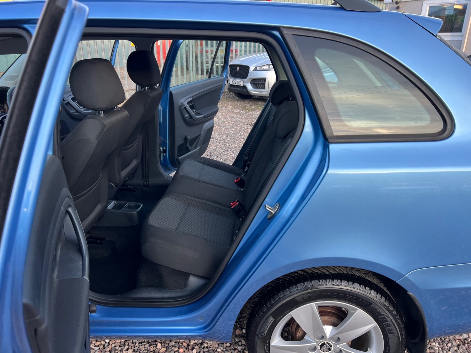 Used Skoda Fabia 2014 for sale - 77702043: Photo 19