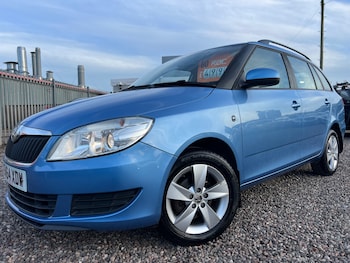 2014 (64) - 1.2 TSI SE 5dr
