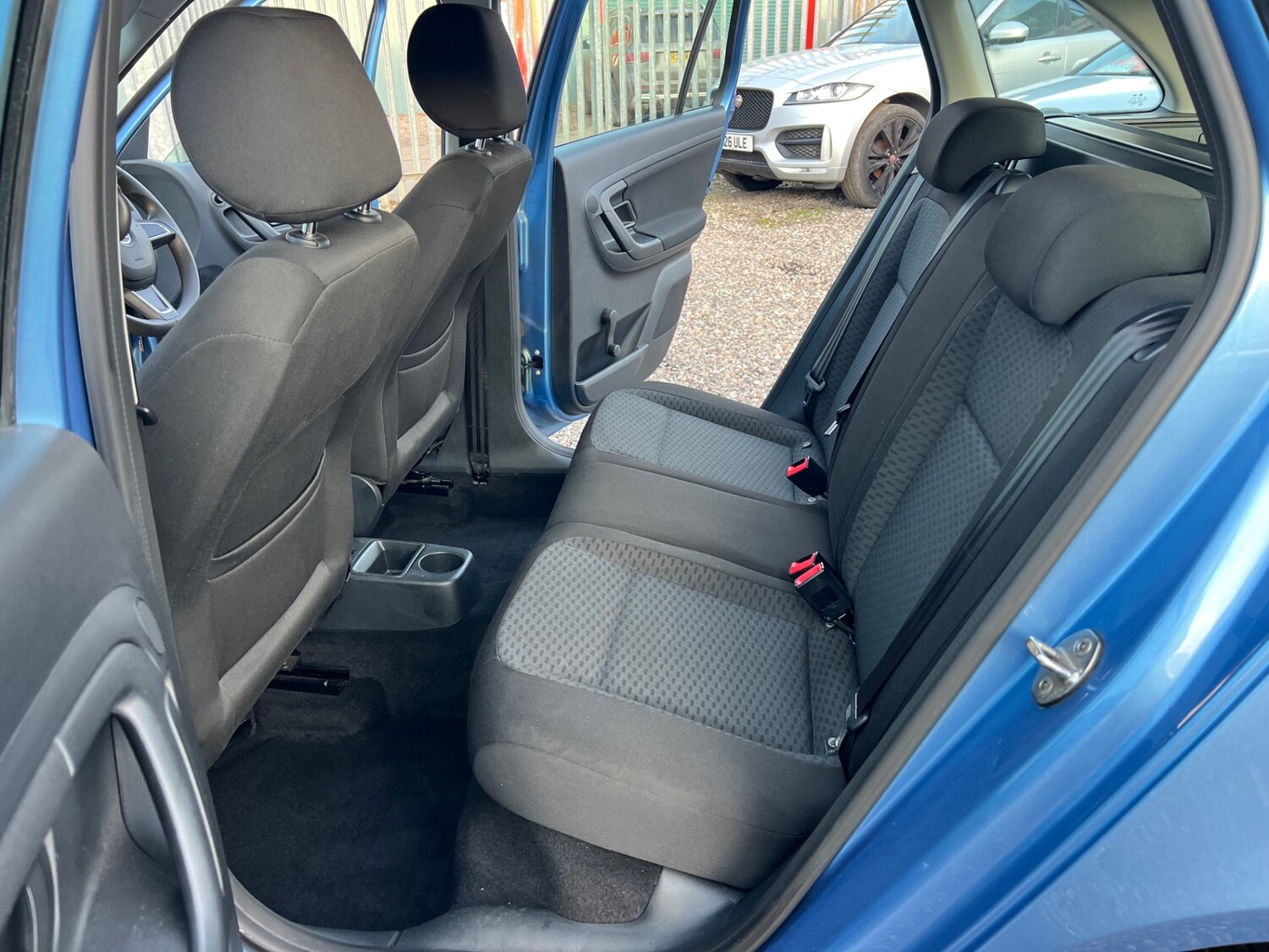 Used Skoda Fabia 2014 for sale - 77702043: Photo 20