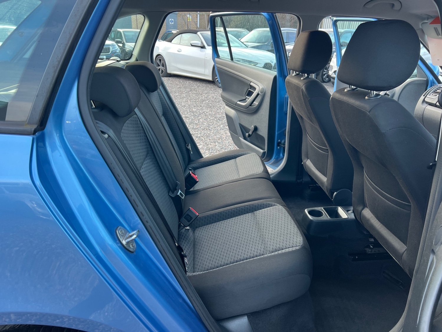 Used Skoda Fabia 2014 for sale - 77702043: Photo 22