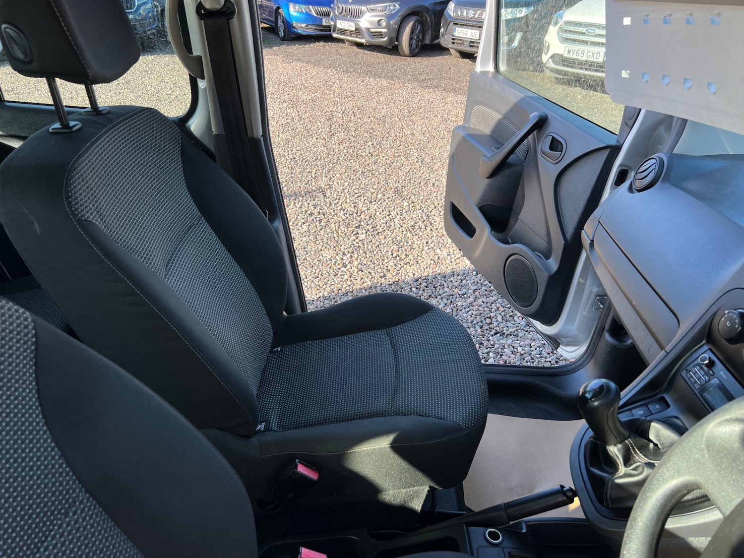 Used Mercedes-Benz Citan 2017 for sale - 77735876: Photo 13