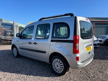 Used Mercedes-Benz Citan 2017 for sale - 77735876: Photo