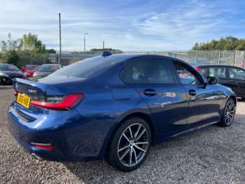 Used BMW 3 Series 2019 for sale - 72346451: Photo