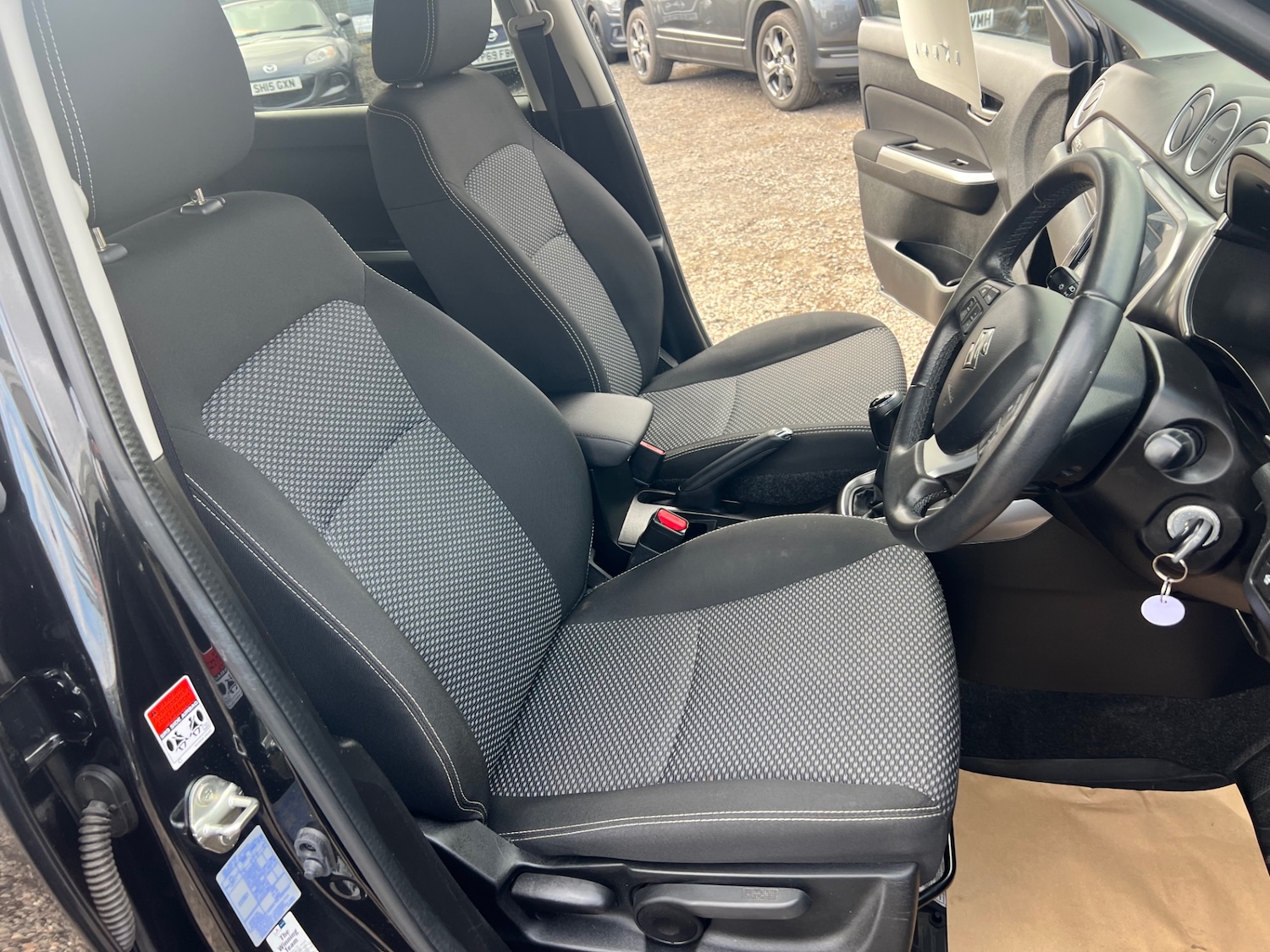 Used Suzuki Vitara 2018 for sale - 76115460: Photo 12