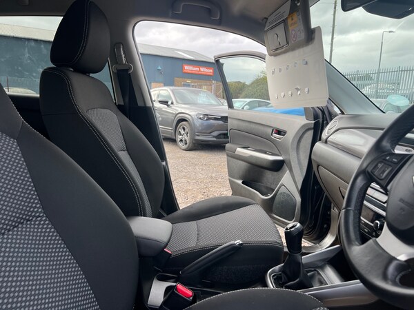 Used Suzuki Vitara 2018 for sale - 76115460: Photo 13