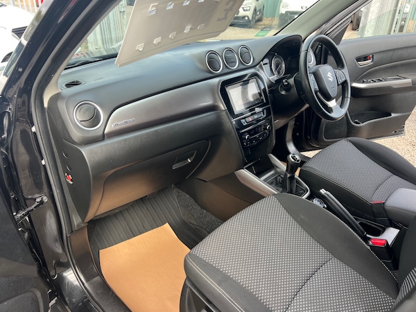 Used Suzuki Vitara 2018 for sale - 76115460: Photo 15