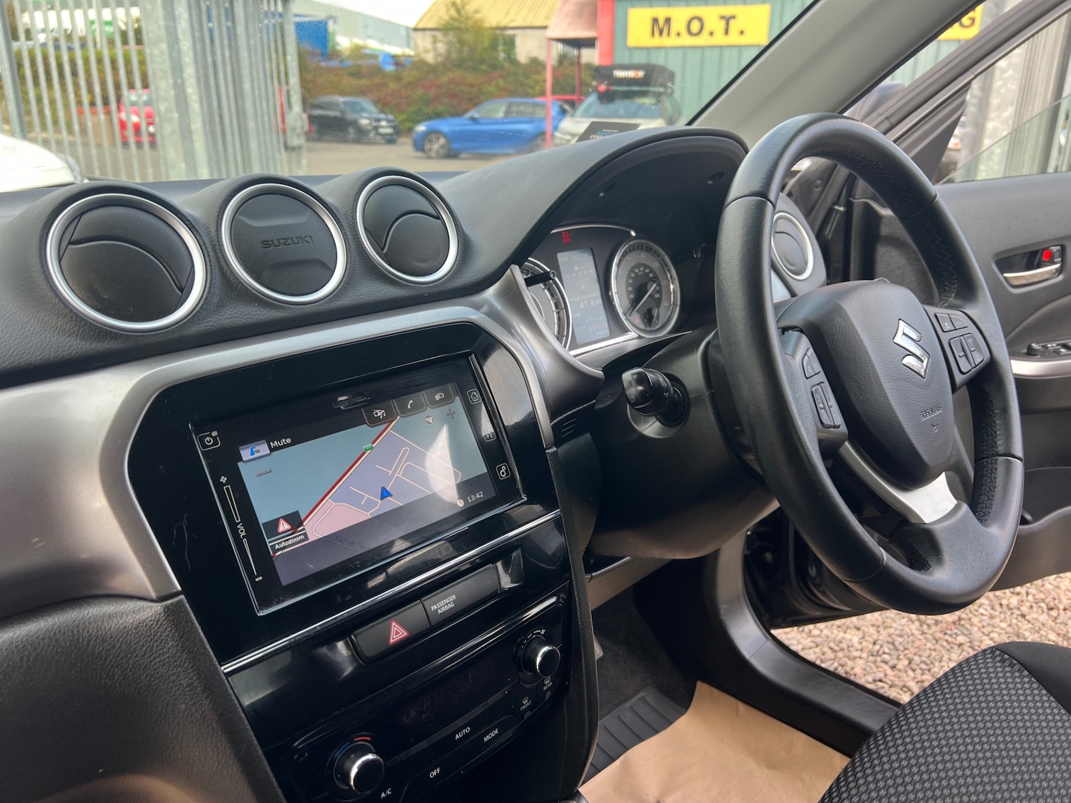 Used Suzuki Vitara 2018 for sale - 76115460: Photo 16