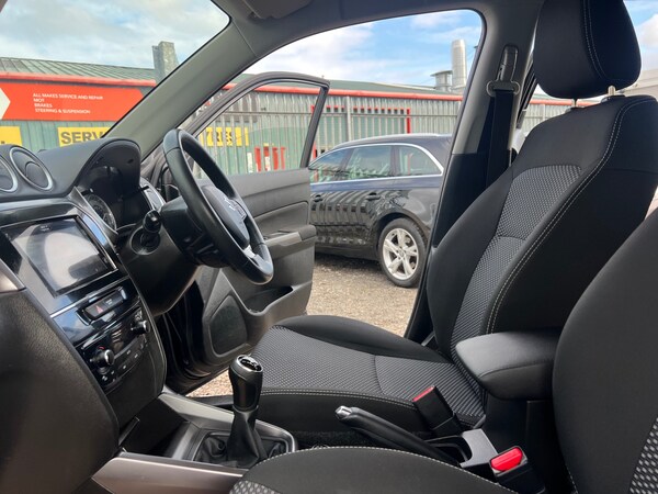 Used Suzuki Vitara 2018 for sale - 76115460: Photo 17