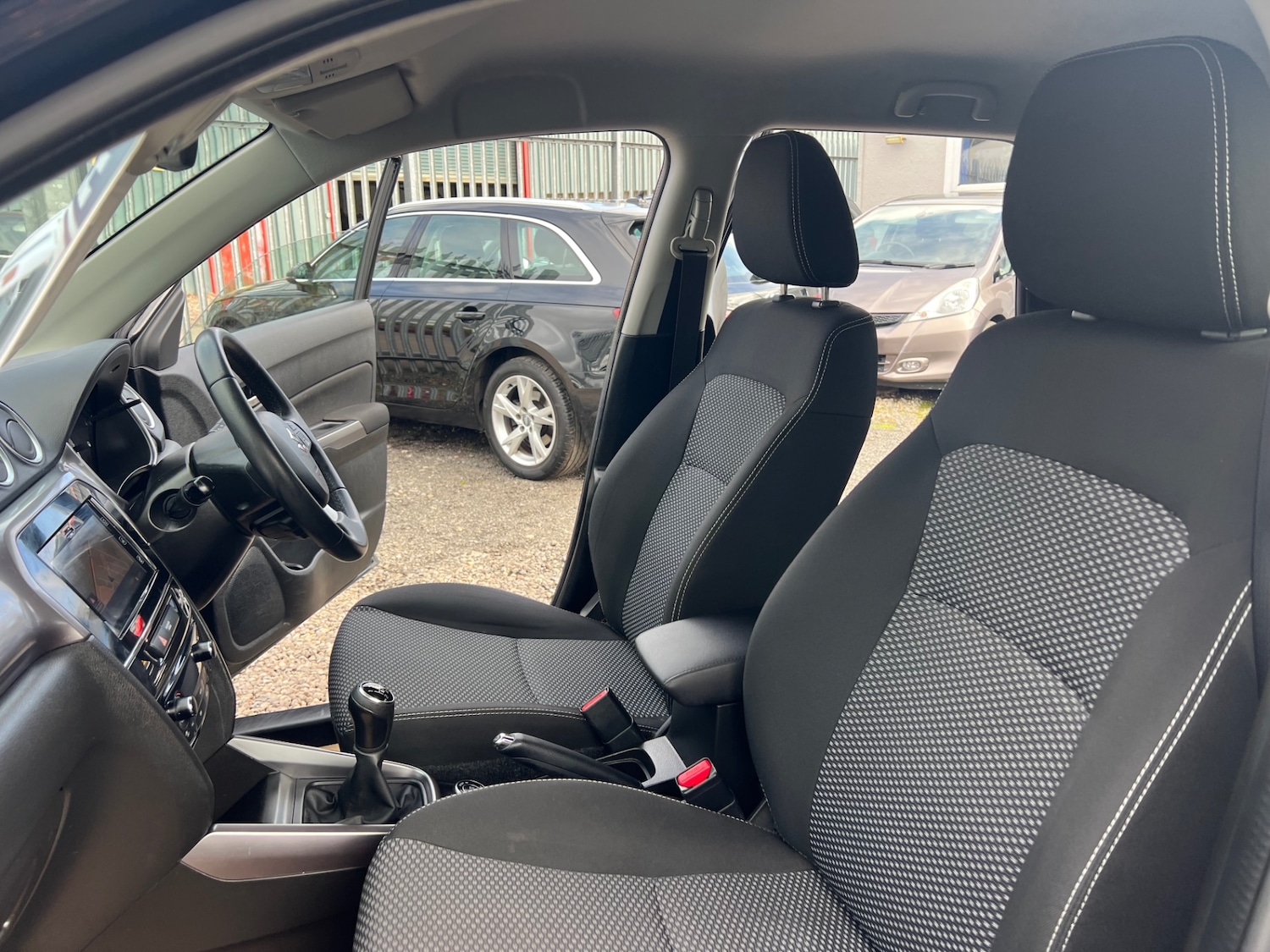 Used Suzuki Vitara 2018 for sale - 76115460: Photo 18