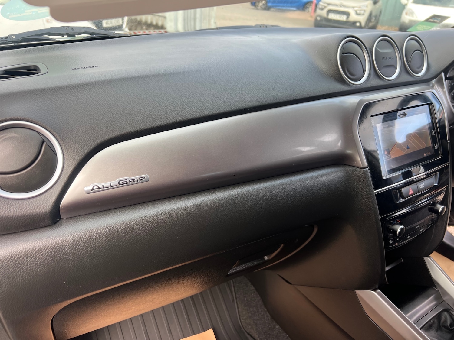 Used Suzuki Vitara 2018 for sale - 76115460: Photo 19