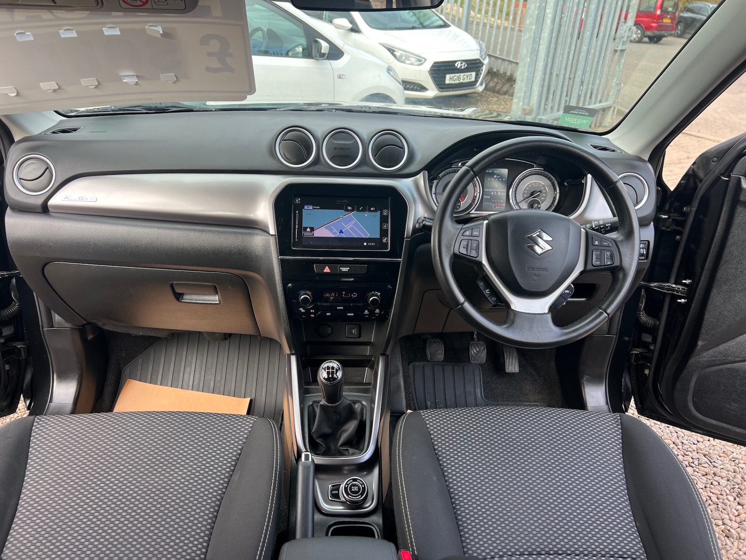 Used Suzuki Vitara 2018 for sale - 76115460: Photo 20