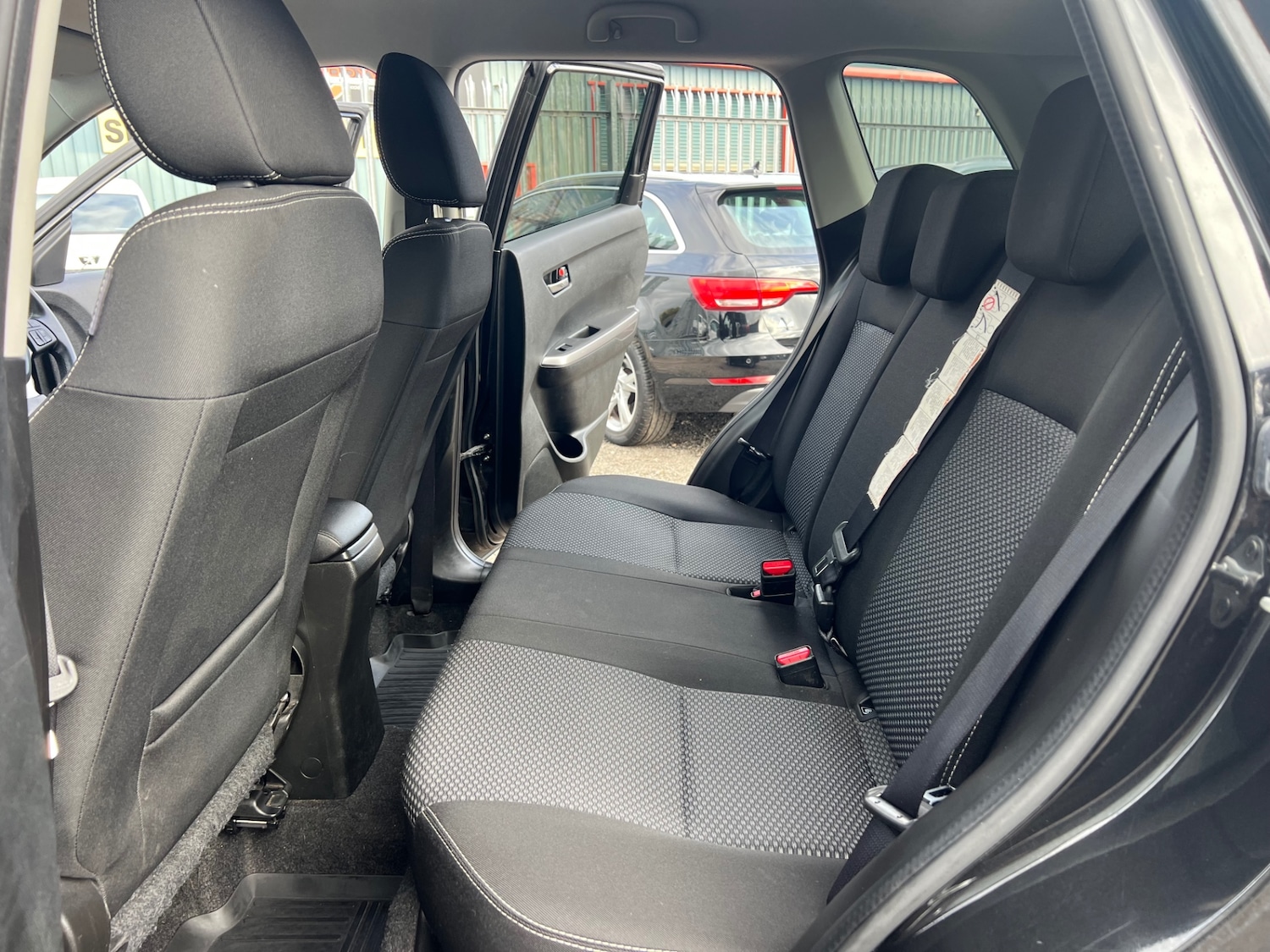 Used Suzuki Vitara 2018 for sale - 76115460: Photo 22