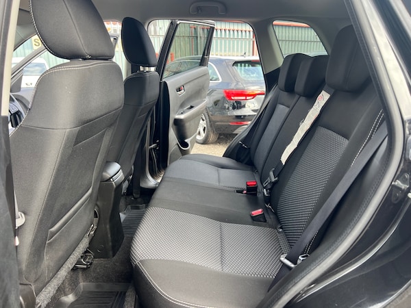 Used Suzuki Vitara 2018 for sale - 76115460: Photo 22