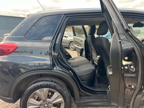 Used Suzuki Vitara 2018 for sale - 76115460: Photo 23