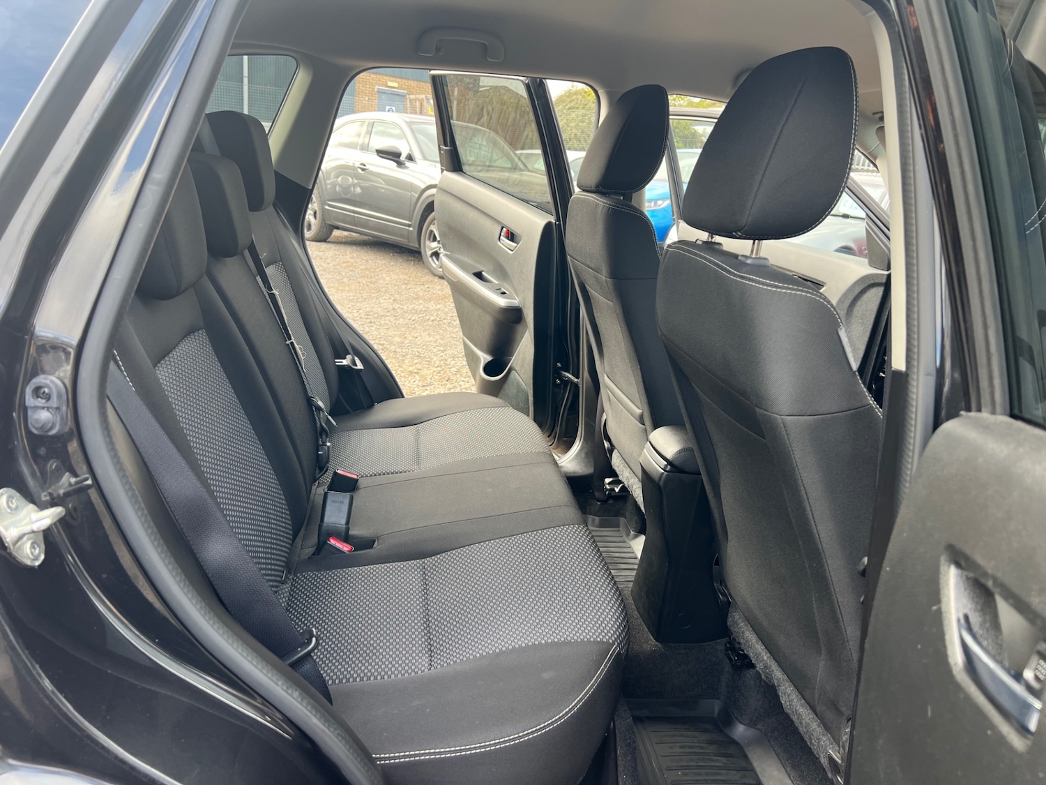 Used Suzuki Vitara 2018 for sale - 76115460: Photo 24