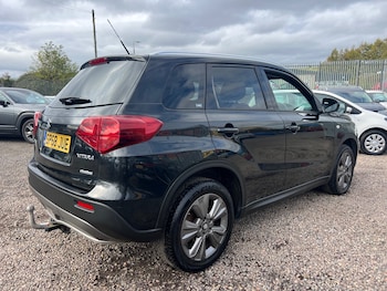 Used Suzuki Vitara 2018 for sale - 76115460: Photo