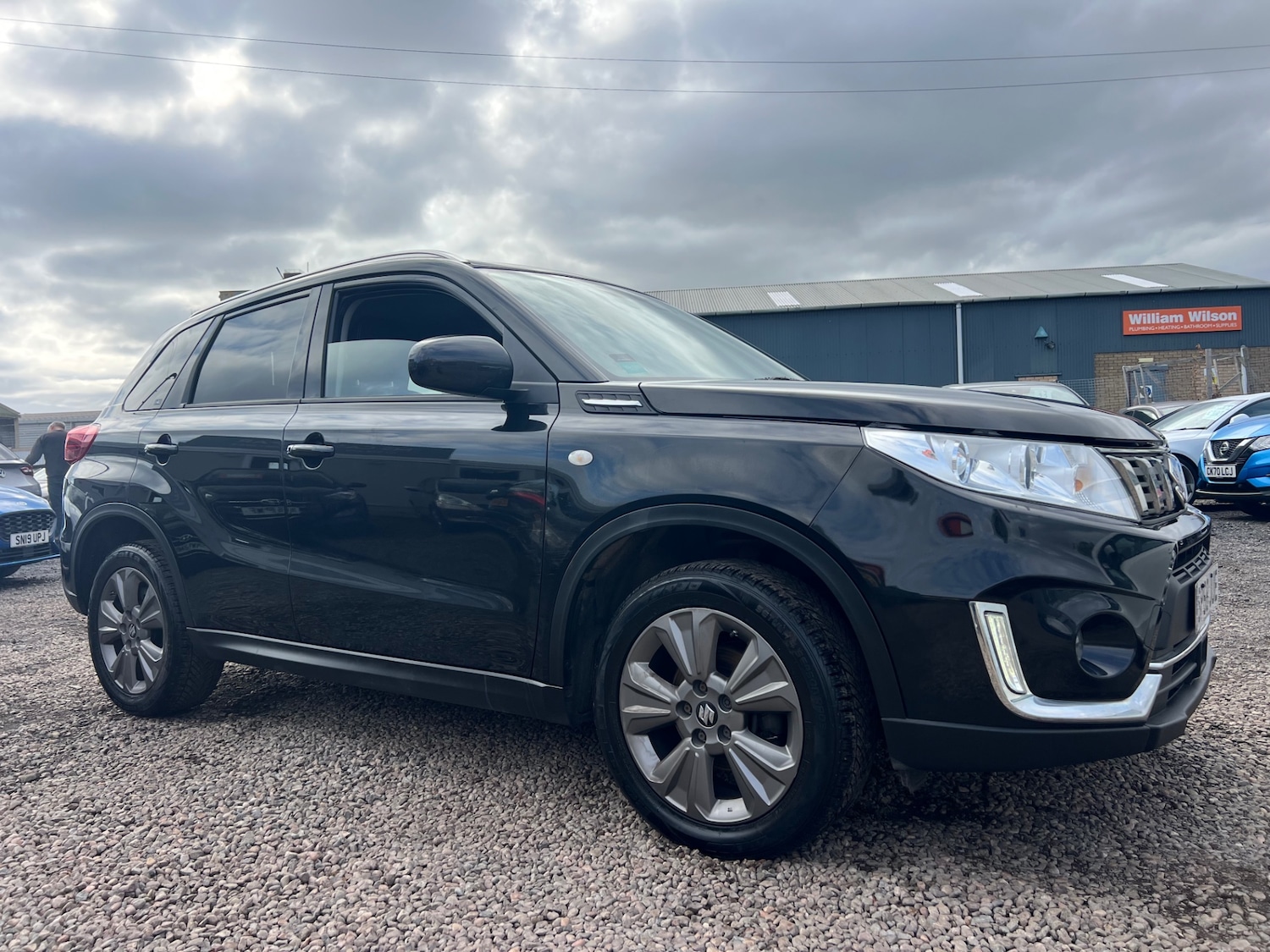 Used Suzuki Vitara 2018 for sale - 76115460: Photo 5