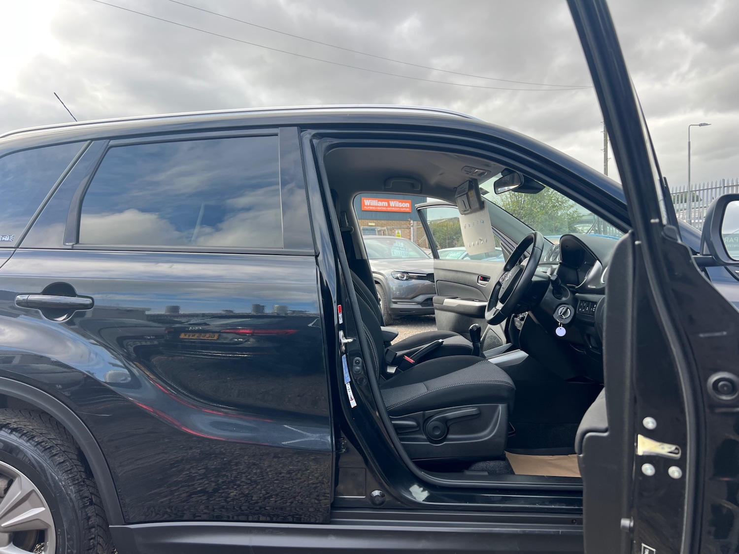 Used Suzuki Vitara 2018 for sale - 76115460: Photo 9