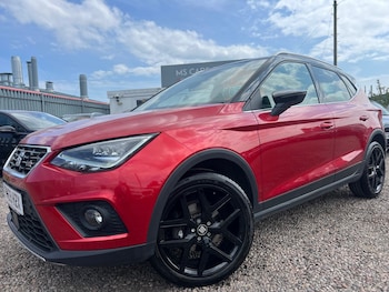 2019 (69) - 1.0 TSI 115 FR Sport [EZ] 5dr