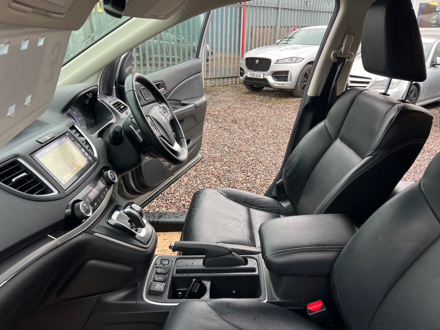 Used Honda CR-V 2017 for sale - 77385445: Photo 16