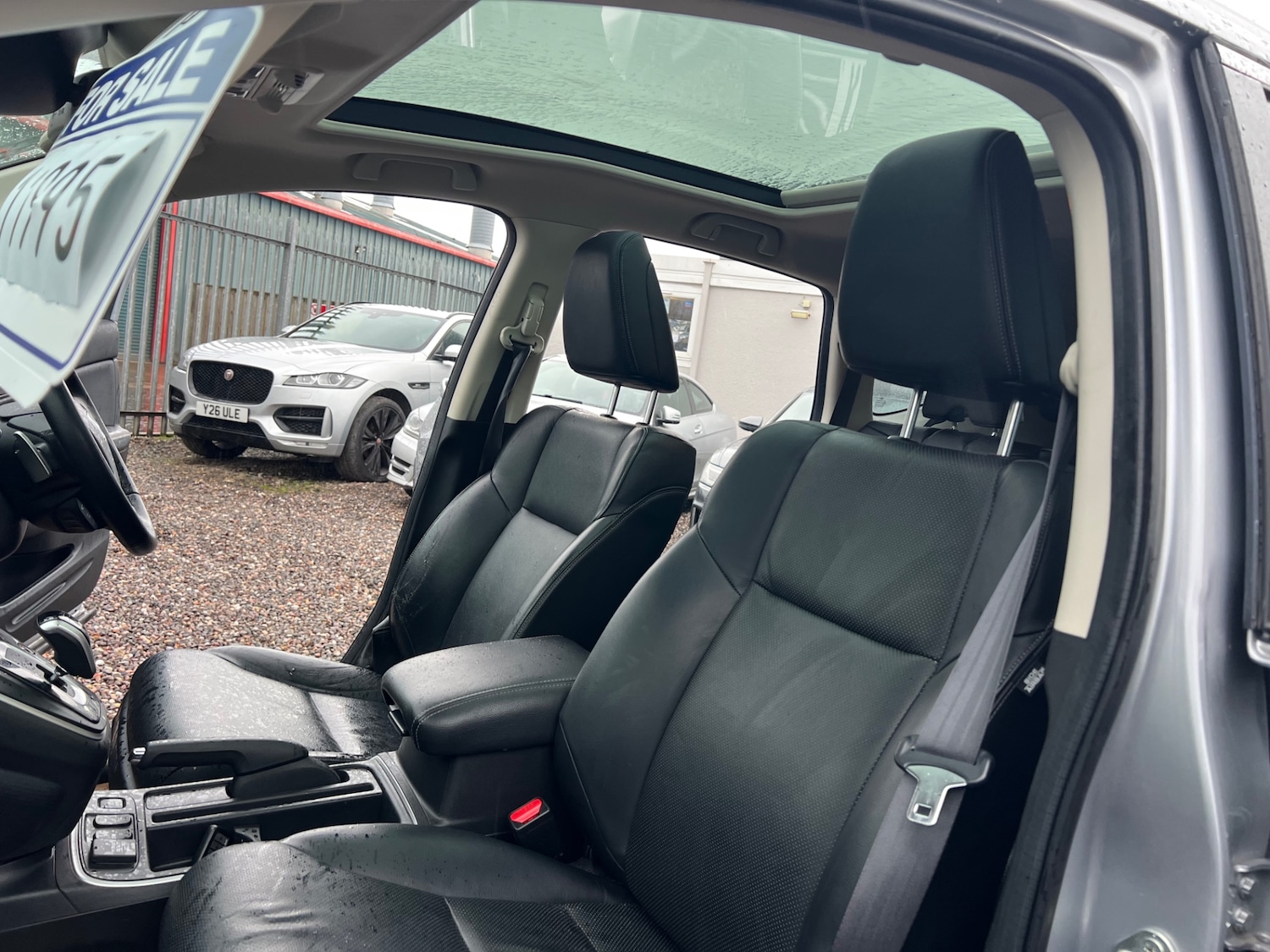 Used Honda CR-V 2017 for sale - 77385445: Photo 17