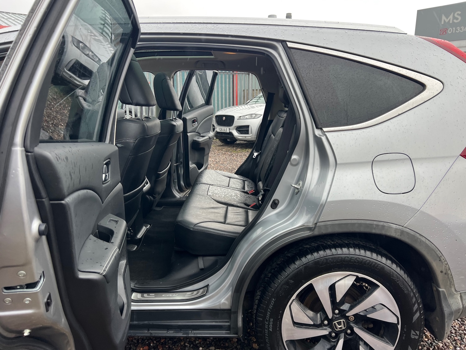 Used Honda CR-V 2017 for sale - 77385445: Photo 19