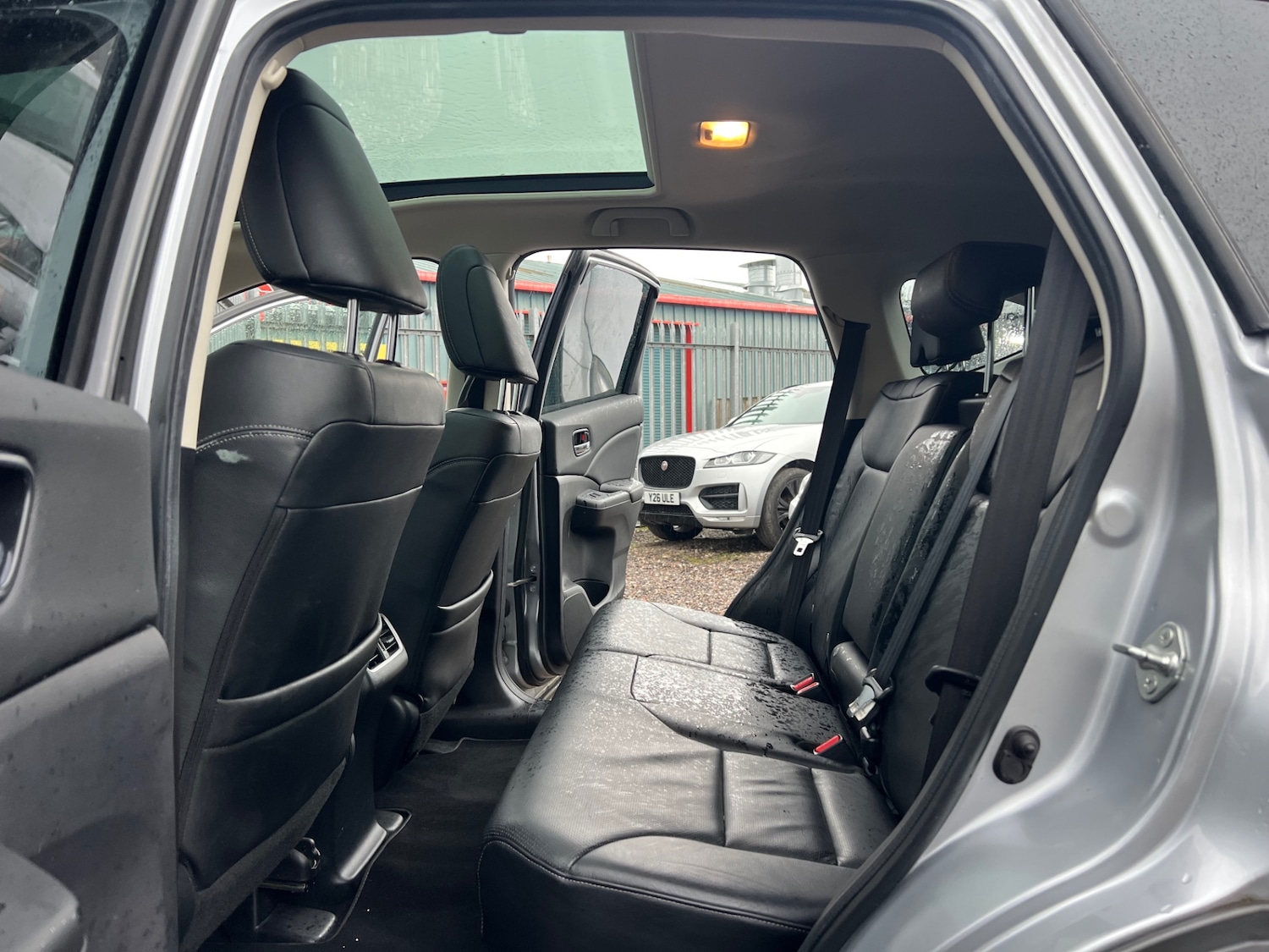 Used Honda CR-V 2017 for sale - 77385445: Photo 20